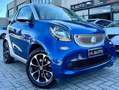 smart forTwo Fortwo III 2015 1.0 Passion 71cv twinamic Blau - thumbnail 1