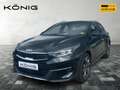Kia XCeed 1.6T BLACK XDITION Automatik*Navigation Noir - thumbnail 1