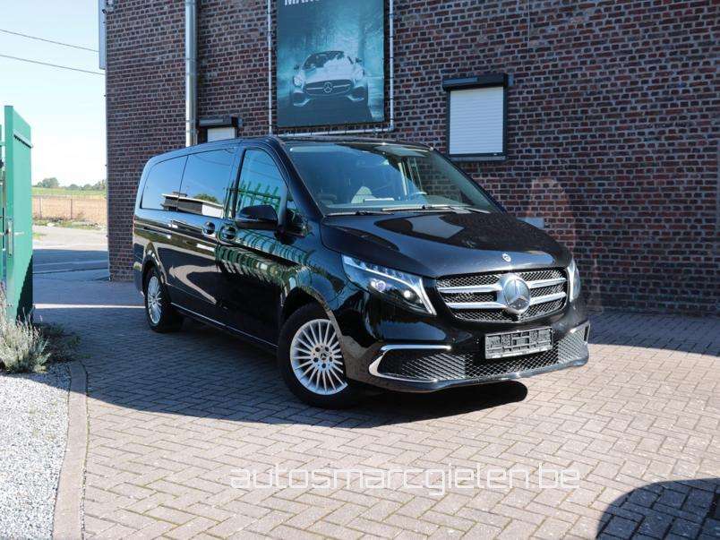Mercedes-Benz V 300