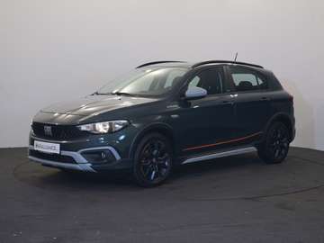 Cross GARMIN  1.5Hybrid | DCT | NAVI | CAM | DAB |  17"