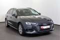 Audi A4 Avant Advanced 35 TDI S tr. STDHZG PDC NAVI Grau - thumbnail 18