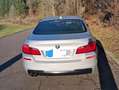 BMW 525 525d Automatik Zilver - thumbnail 3
