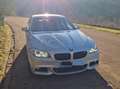 BMW 525 525d Automatik Zilver - thumbnail 1