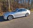 BMW 525 525d Automatik Zilver - thumbnail 2