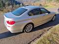BMW 525 525d Automatik Zilver - thumbnail 5
