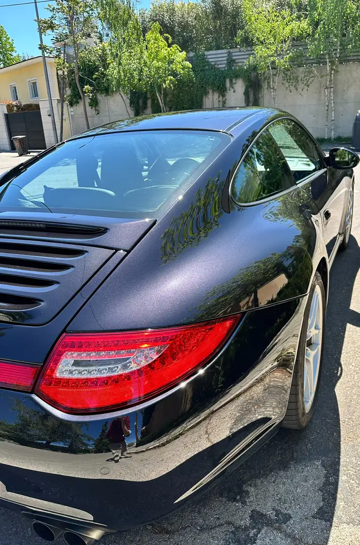 Porsche 997 997.2 - Carrera 4S (PSE) - Manual Negro - 2
