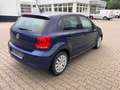 Volkswagen Polo V Highline 1,6TDI NAVI PDC DSG Blau - thumbnail 5