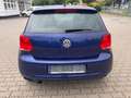 Volkswagen Polo V Highline 1,6TDI NAVI PDC DSG Blau - thumbnail 4