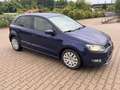Volkswagen Polo V Highline 1,6TDI NAVI PDC DSG Blau - thumbnail 6