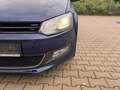 Volkswagen Polo V Highline 1,6TDI NAVI PDC DSG Blau - thumbnail 8