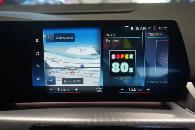 BMW 2 Series view 15
