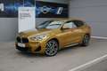 BMW X2 xDrive20d Gold - thumbnail 1