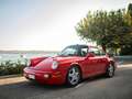 Porsche 964 Coupe 3.6 RS America Rouge - thumbnail 5