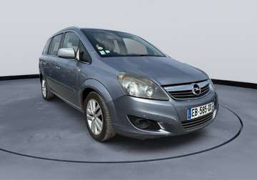 1.9 cdti 120 ch 7 places édition Clim- regulateur de vitesse radar avant arrière attelage