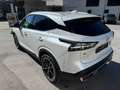 Nissan Qashqai Qashqai 1.3 DIG-T MH 4WD Aut Tekna mit Pano und B Weiß - thumbnail 4