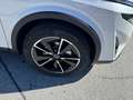 Nissan Qashqai Qashqai 1.3 DIG-T MH 4WD Aut Tekna mit Pano und B Weiß - thumbnail 5