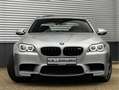 BMW M5 5-serie Competition - "Individual Pure Metal Silve Gris - thumbnail 5