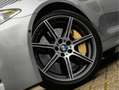 BMW M5 5-serie Competition - "Individual Pure Metal Silve Gris - thumbnail 13