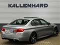 BMW M5 5-serie Competition - "Individual Pure Metal Silve Gris - thumbnail 2