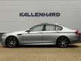 BMW M5 5-serie Competition - "Individual Pure Metal Silve Gris - thumbnail 7