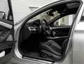 BMW M5 5-serie Competition - "Individual Pure Metal Silve Gris - thumbnail 20