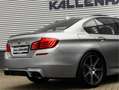 BMW M5 5-serie Competition - "Individual Pure Metal Silve Gris - thumbnail 14