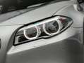 BMW M5 5-serie Competition - "Individual Pure Metal Silve Gris - thumbnail 11