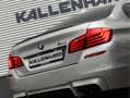 BMW M5 5-serie Competition - "Individual Pure Metal Silve Gris - thumbnail 15