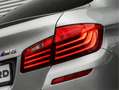 BMW M5 5-serie Competition - "Individual Pure Metal Silve Gris - thumbnail 16