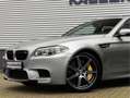 BMW M5 5-serie Competition - "Individual Pure Metal Silve Gris - thumbnail 8