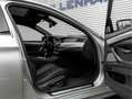 BMW M5 5-serie Competition - "Individual Pure Metal Silve Gris - thumbnail 24