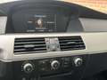 BMW 520 5-serie 520i High Executive - "Full Options"- A1 c Gris - thumbnail 17