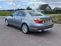 BMW 520 5-serie 520i High Executive - "Full Options"- A1 c Gris - thumbnail 10
