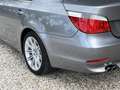 BMW 520 5-serie 520i High Executive - "Full Options"- A1 c Gris - thumbnail 4