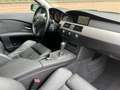 BMW 520 5-serie 520i High Executive - "Full Options"- A1 c Gris - thumbnail 24