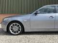 BMW 520 5-serie 520i High Executive - "Full Options"- A1 c Gris - thumbnail 18