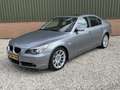 BMW 520 5-serie 520i High Executive - "Full Options"- A1 c Gris - thumbnail 11