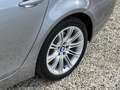 BMW 520 5-serie 520i High Executive - "Full Options"- A1 c Gris - thumbnail 21