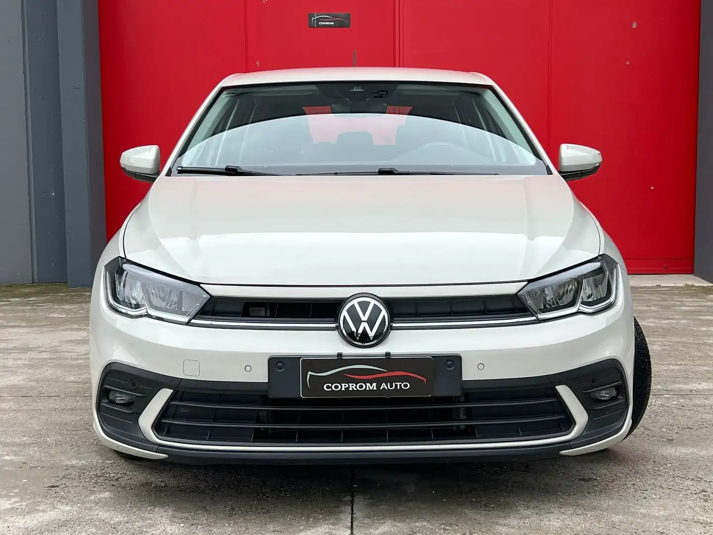 Volkswagen Polo 1.0 TSI 95 CV 2023 - *PROMOZIONE* - 2