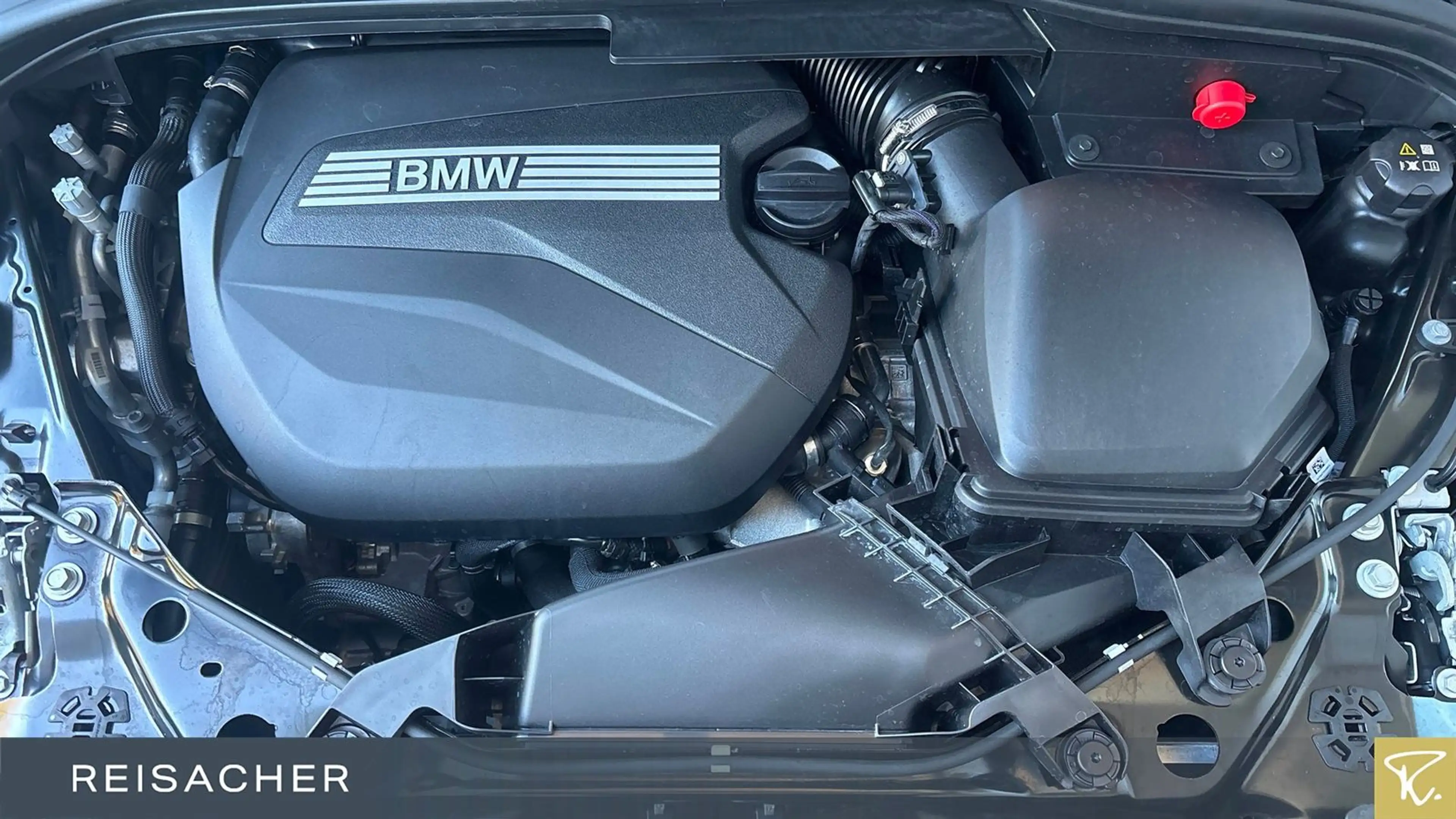 BMW 220 220dA Active Tourer Luxury-Line,AHK,ACC,HUD,H-K — photo 7