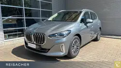 Bmw 220 220dA Active Tourer Luxury Line,AHK,ACC,HUD,H K