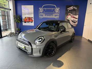 HATCH 3 PORTES F56 LCI II Cooper 136 ch DKG7 CAMDEN / TOIT OUVRANT / ENTRETIEN