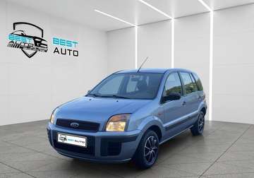 1.4 16V 80CH PLUS
