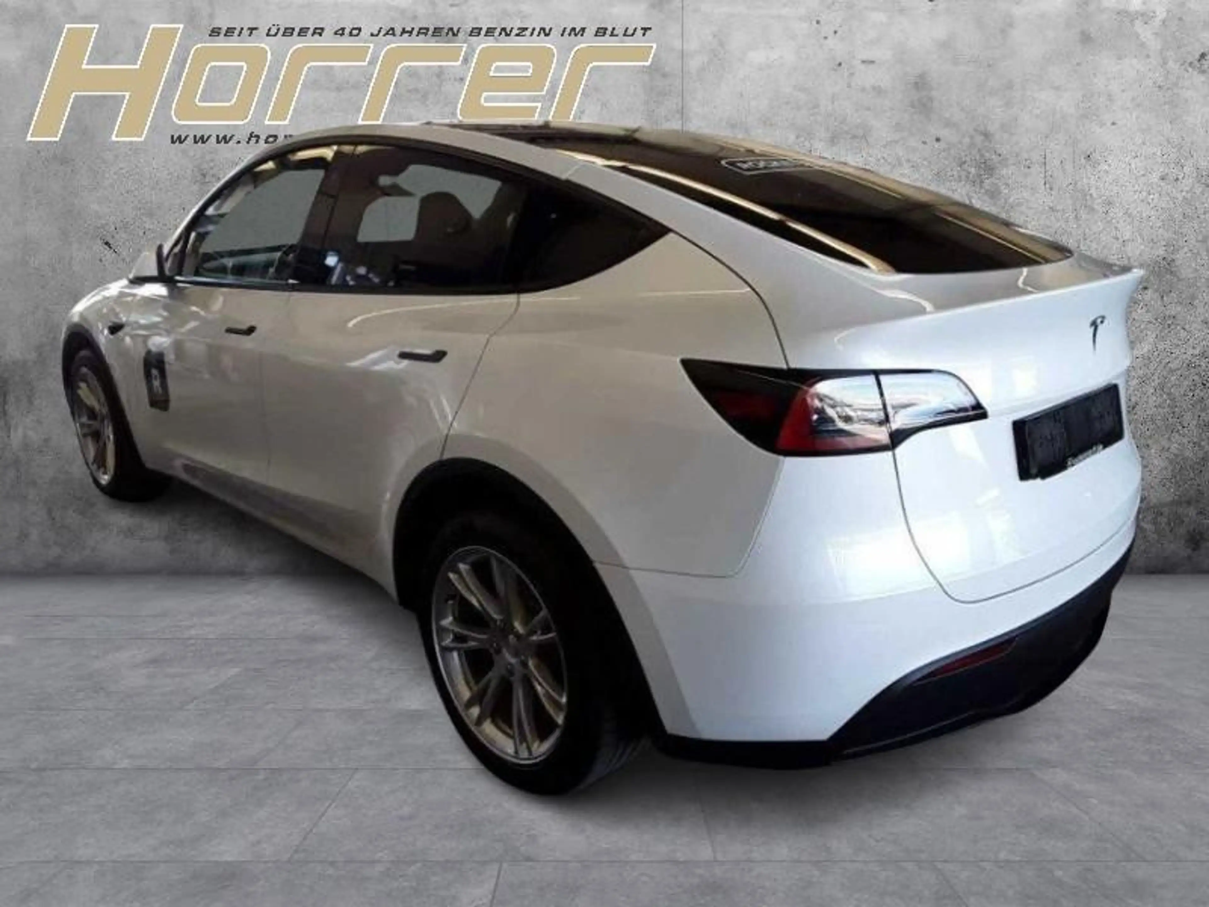 Tesla Model Y LongMax Range Dual AWD A.Pilot — photo 3