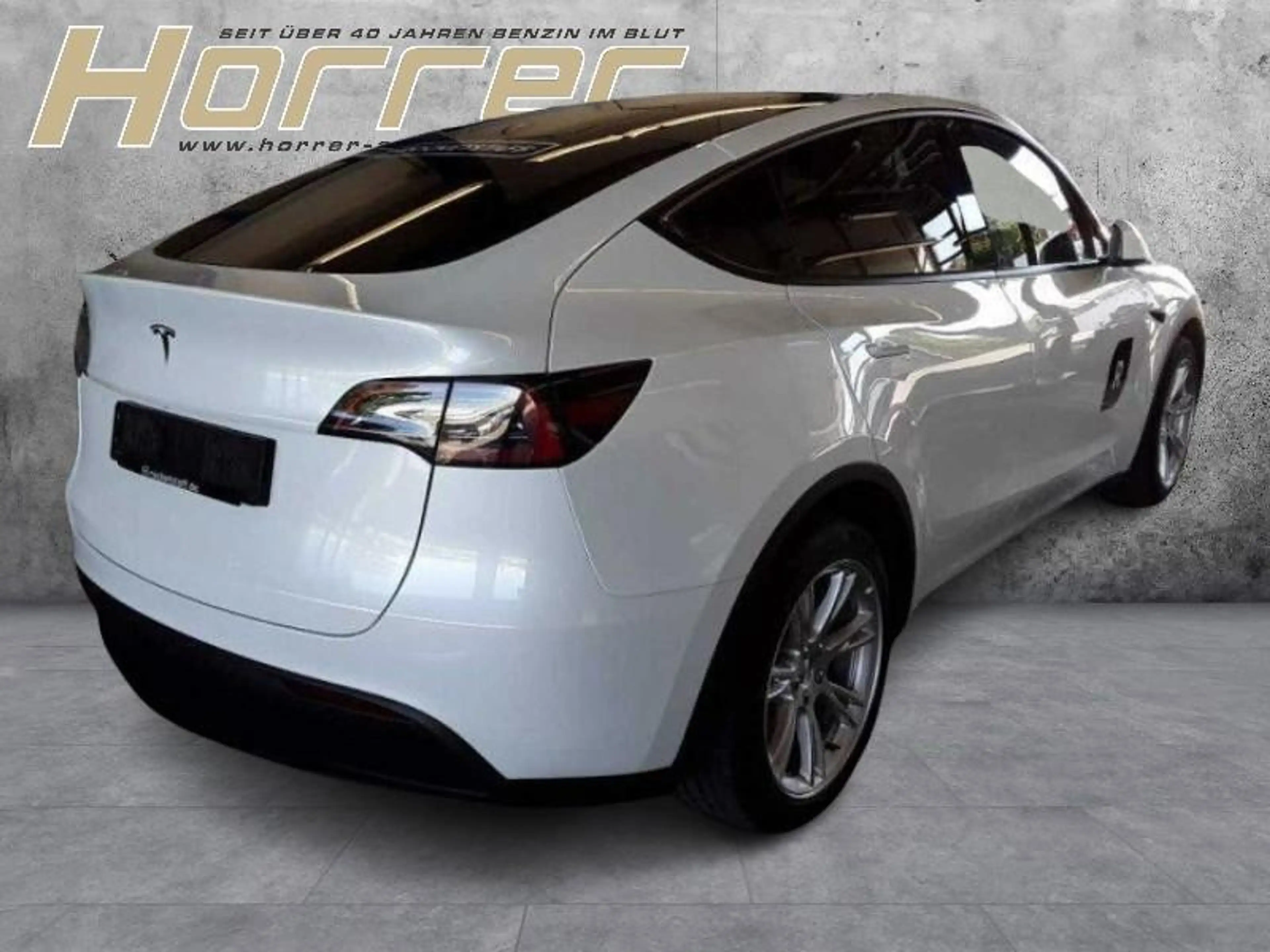 Tesla Model Y LongMax Range Dual AWD A.Pilot — photo 2