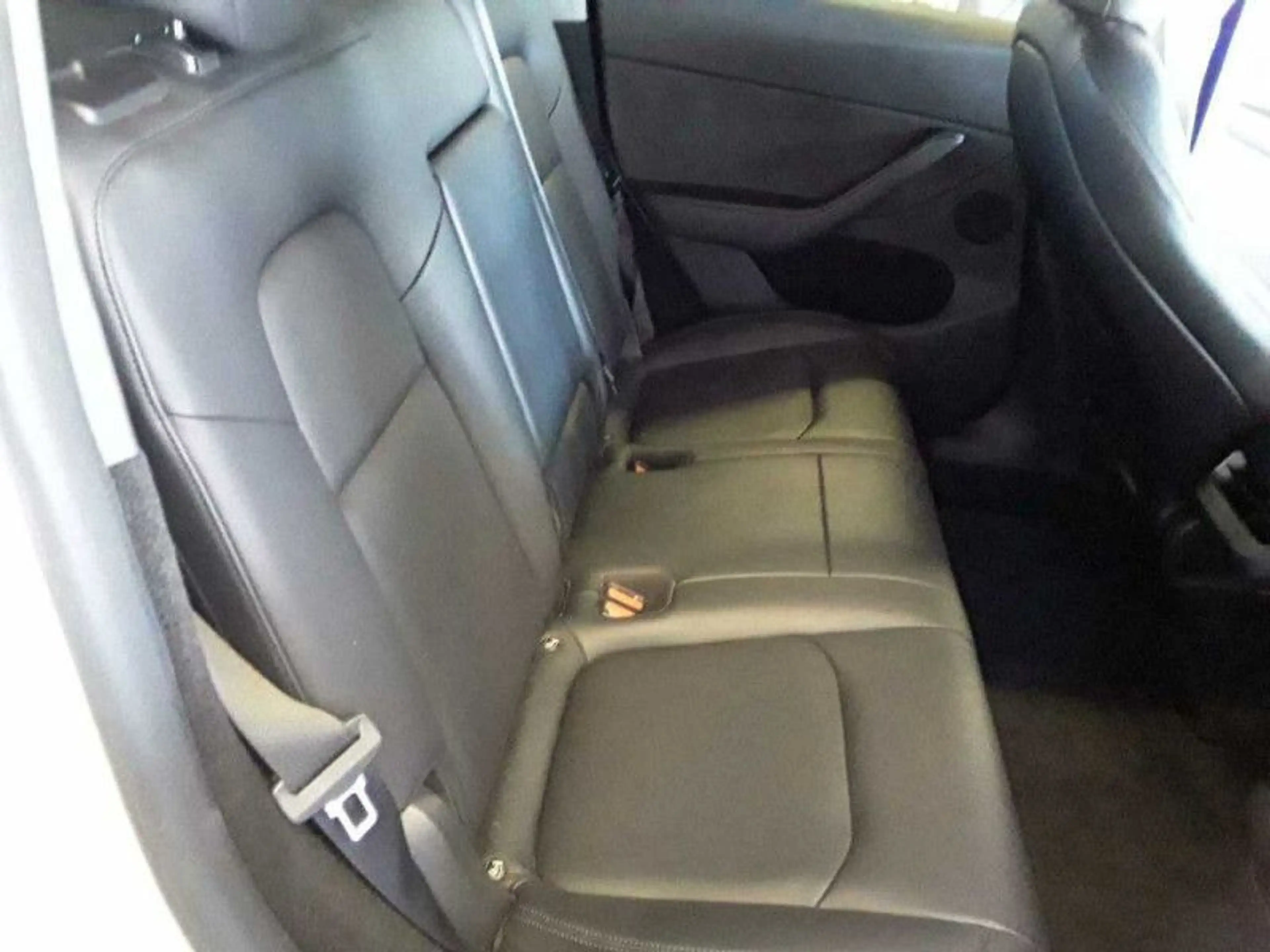 Tesla Model Y LongMax Range Dual AWD A.Pilot — photo 10