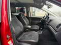 SEAT Alhambra FR-Line PANO-RFK-SHZ-AHK-NAVI-TOTW-NAVI Rot - thumbnail 6