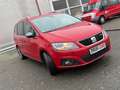 SEAT Alhambra FR-Line PANO-RFK-SHZ-AHK-NAVI-TOTW-NAVI Rot - thumbnail 3