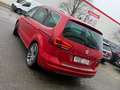 SEAT Alhambra FR-Line PANO-RFK-SHZ-AHK-NAVI-TOTW-NAVI Rot - thumbnail 4