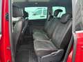SEAT Alhambra FR-Line PANO-RFK-SHZ-AHK-NAVI-TOTW-NAVI Rot - thumbnail 16